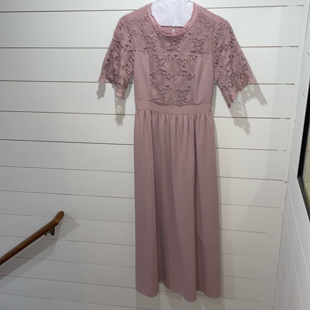 Women’s Small ROOLEE dress. Excellent used condition, high quality